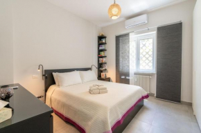 Roma-Gemelli - Free Parking - Private Garden